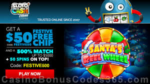 rtg casino bonus codes